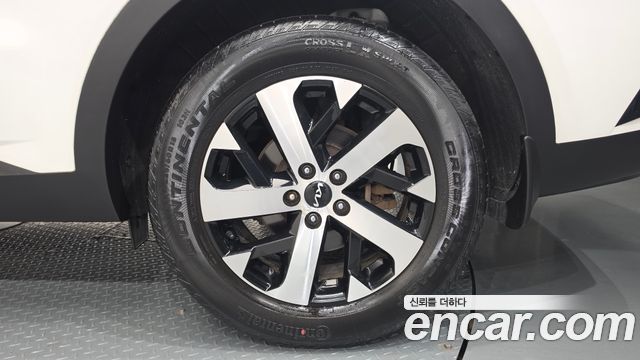 Kia Sorento 2023 — photo 7
