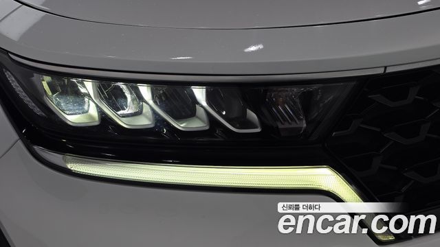 Kia Sorento 2023 — photo 8