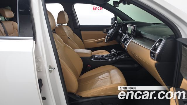 Kia Sorento 2023 — photo 16