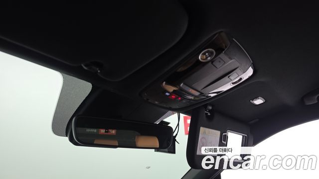 Kia Sorento 2023 — photo 27