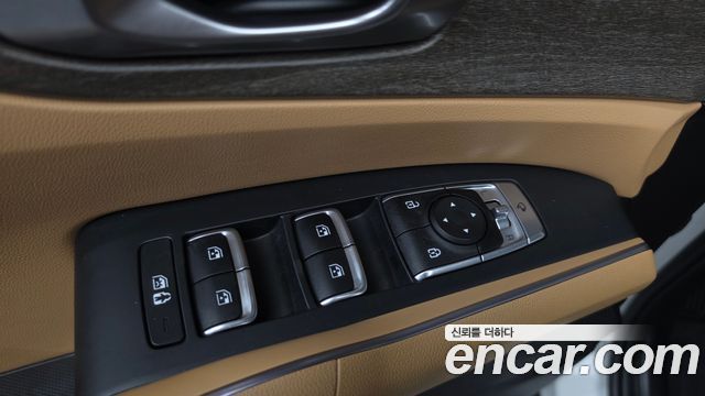 Kia Sorento 2023 — photo 28