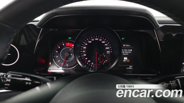 Hyundai AVANTE 2021 — photo 11