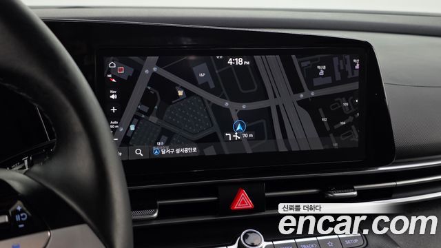Hyundai AVANTE 2021 — photo 19