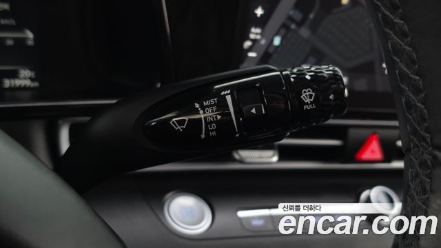 Hyundai AVANTE 2021 — photo 28