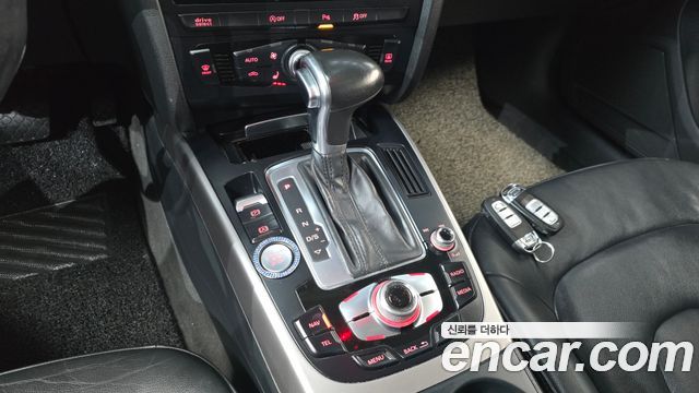 Audi A5 2015 — photo 9