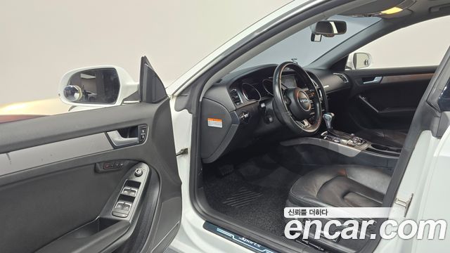 Audi A5 2015 — photo 10