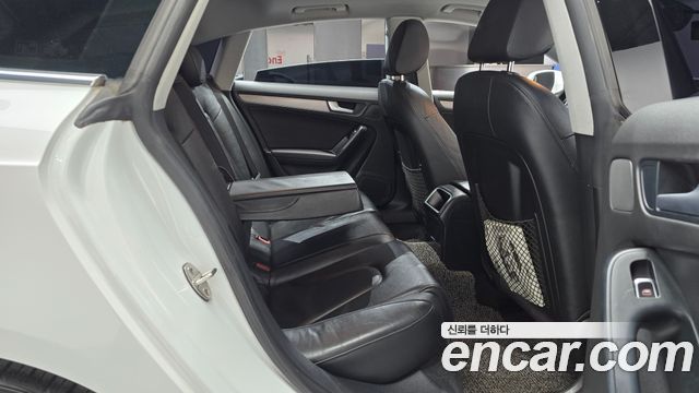 Audi A5 2015 — photo 11