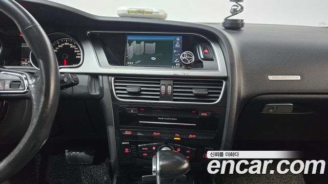 Audi A5 2015 — photo 13