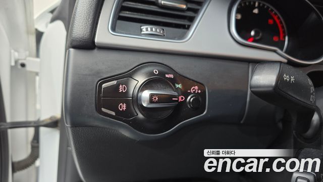 Audi A5 2015 — photo 16