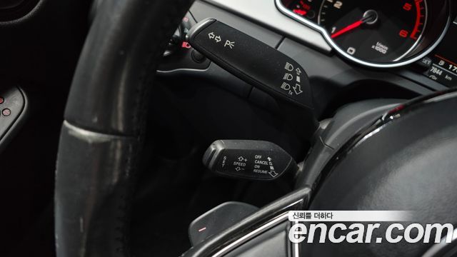 Audi A5 2015 — photo 17