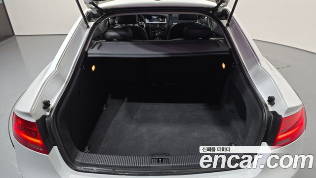 Audi A5 2015 — photo 20