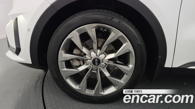 Kia Sorento 2021 — photo 5