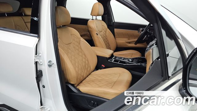 Kia Sorento 2021 — photo 10