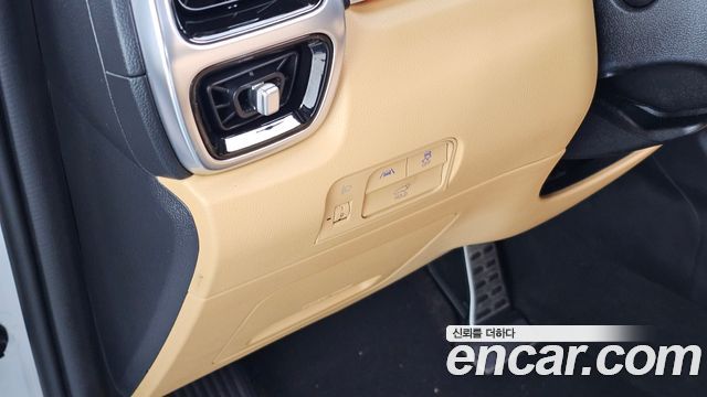 Kia Sorento 2021 — photo 14