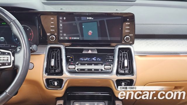 Kia Sorento 2021 — photo 15