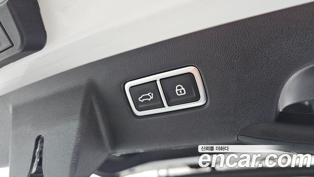 Kia Sorento 2021 — photo 18
