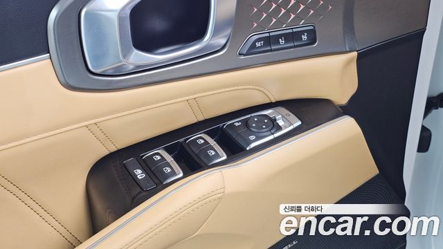 Kia Sorento 2021 — photo 19