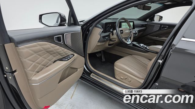 Kia K8 2023 — photo 10