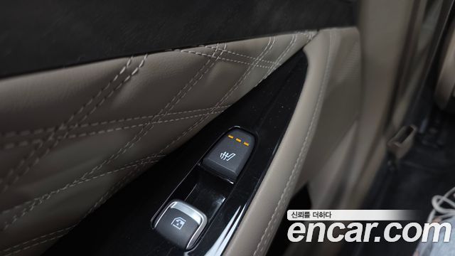 Kia K8 2023 — photo 19