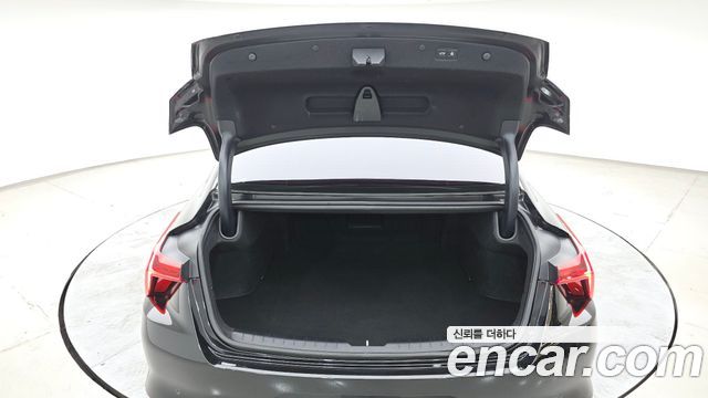 Kia K8 2023 — photo 20