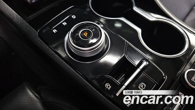 Kia K5 2023 — photo 12