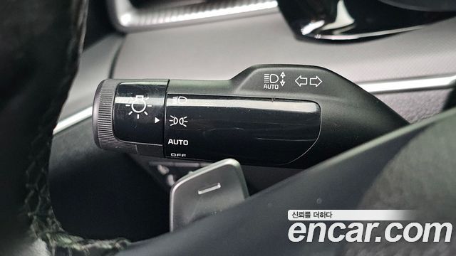 Kia K5 2023 — photo 21