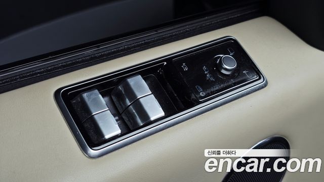 Land Rover Range Rover Sport 2019 — photo 15