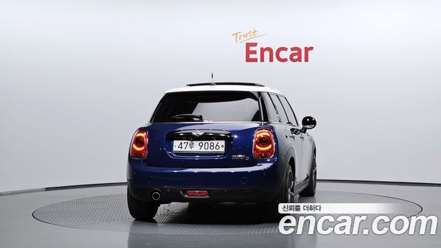 Mini Cooper 2015 — photo 4