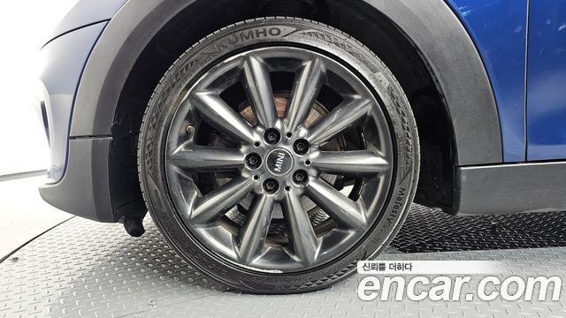 Mini Cooper 2015 — photo 5