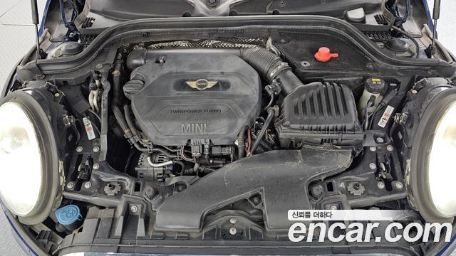 Mini Cooper 2015 — photo 6