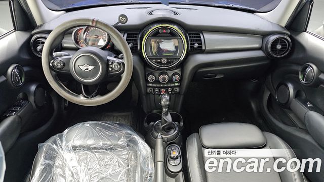 Mini Cooper 2015 — photo 7