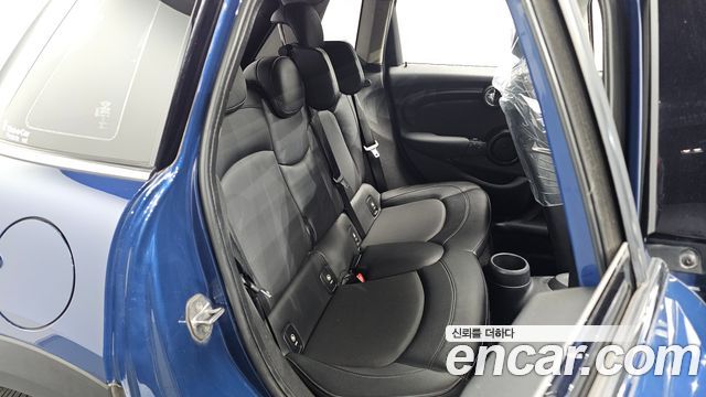 Mini Cooper 2015 — photo 11