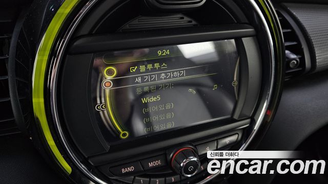 Mini Cooper 2015 — photo 14