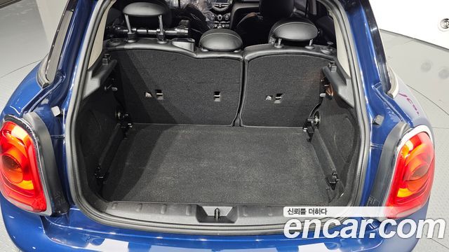 Mini Cooper 2015 — photo 20