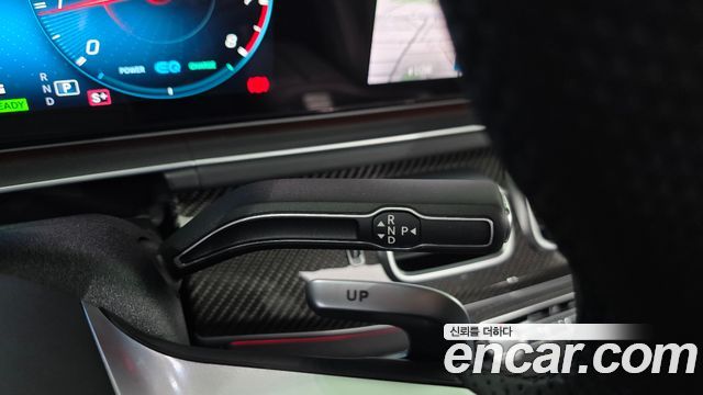 Mercedes-Benz GLE-Class 2021 — photo 12