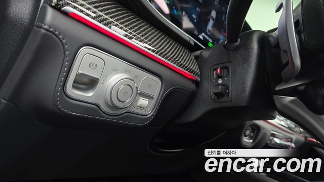 Mercedes-Benz GLE-Class 2021 — photo 22