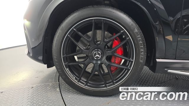 Mercedes-Benz GLE-Class 2021 — photo 7