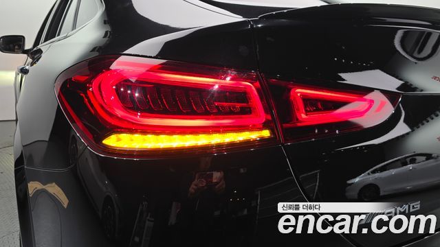 Mercedes-Benz GLE-Class 2021 — photo 9