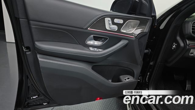 Mercedes-Benz GLE-Class 2021 — photo 14