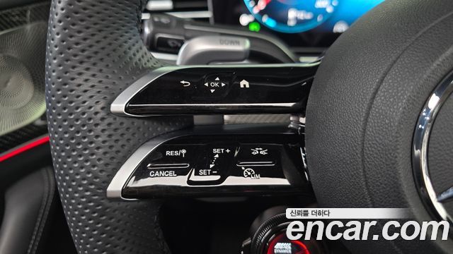 Mercedes-Benz GLE-Class 2021 — photo 30