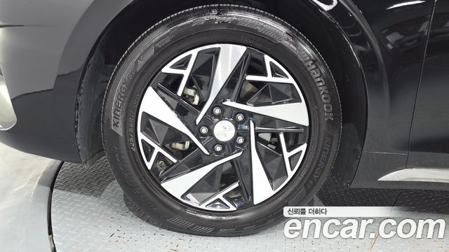Hyundai Grandeur 2023 — photo 5