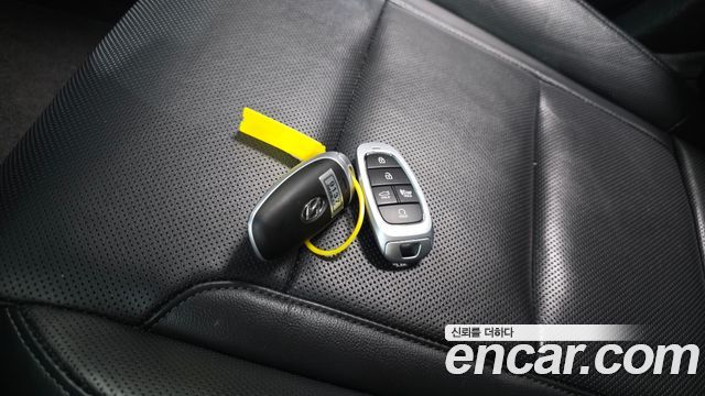 Hyundai Grandeur 2023 — photo 22