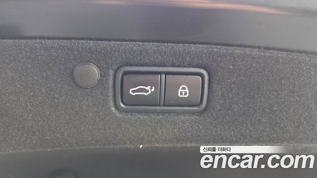 Hyundai Grandeur 2023 — photo 23