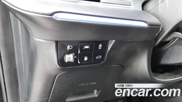 Hyundai Grandeur 2023 — photo 26