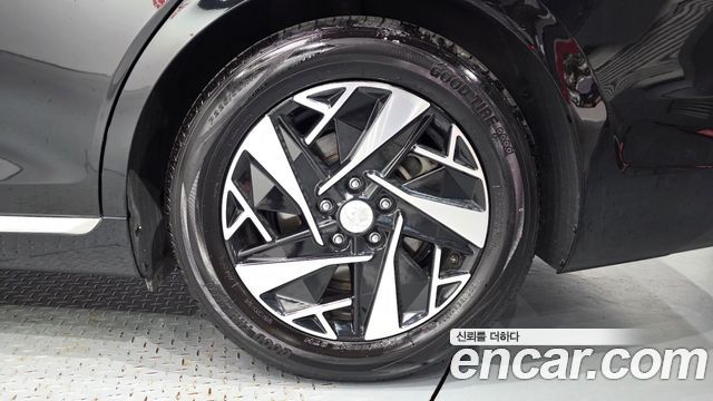 Hyundai Grandeur 2023 — photo 7