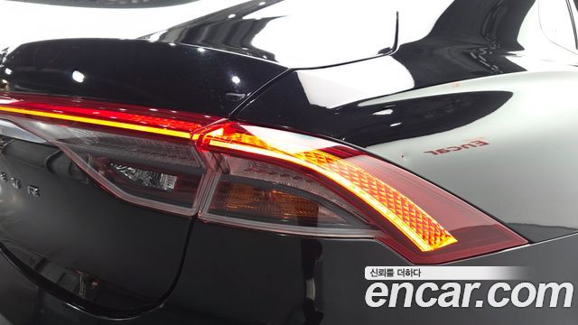 Hyundai Grandeur 2023 — photo 9