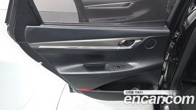 Hyundai Grandeur 2023 — photo 15