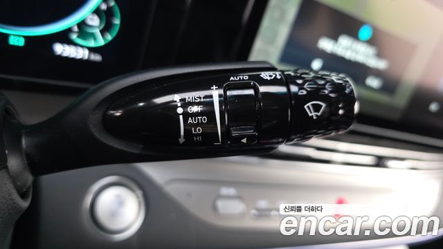 Hyundai Grandeur 2023 — photo 27