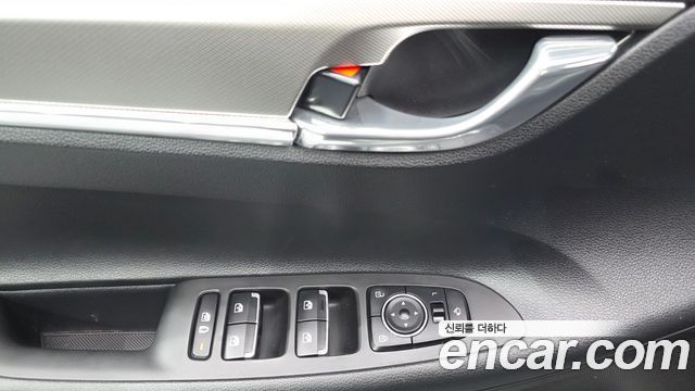 Hyundai Grandeur 2023 — photo 28