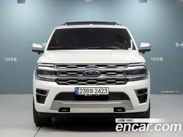 Ford Expedition 2022 — photo 3